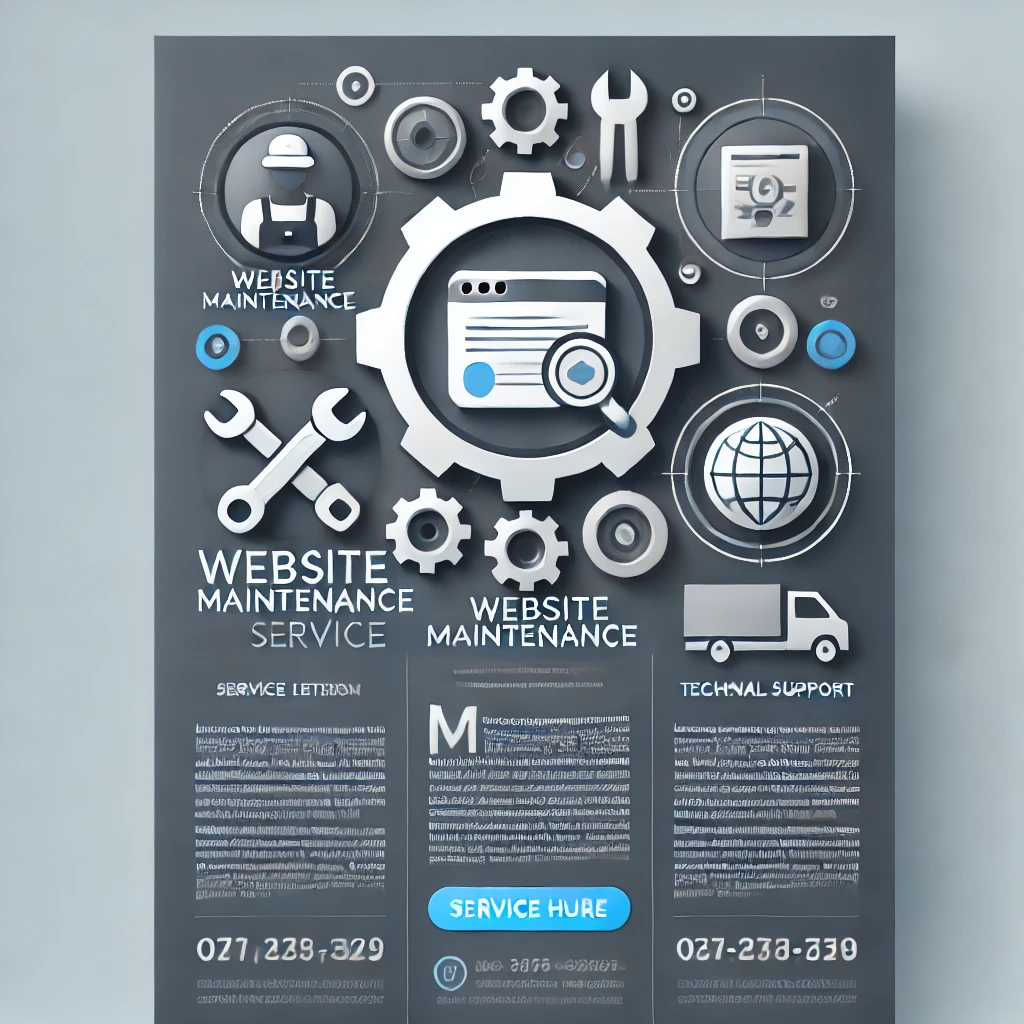 Maintenance