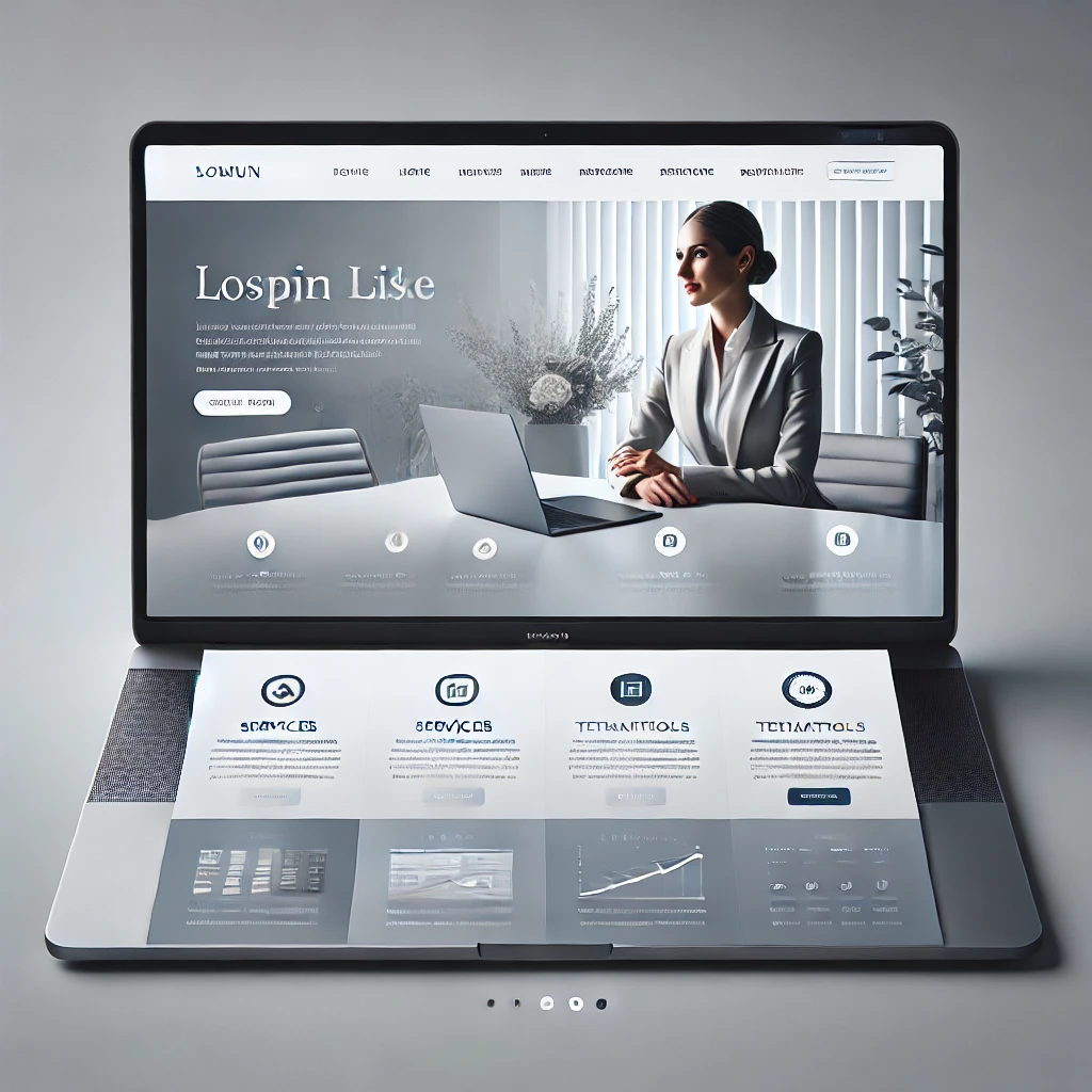 site vitrines